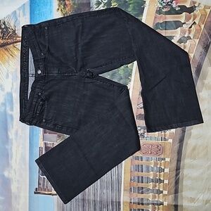 Citizens of Humanity Jeans High‎ Rise Boot 30
